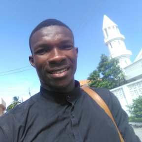 Daniel Elikplim Kakabiku